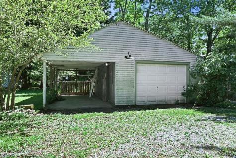 41 Gaylord Drive Munroe Falls OH 44262