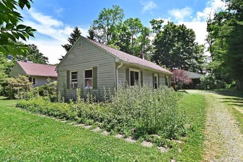 41 Gaylord Drive Munroe Falls OH 44262