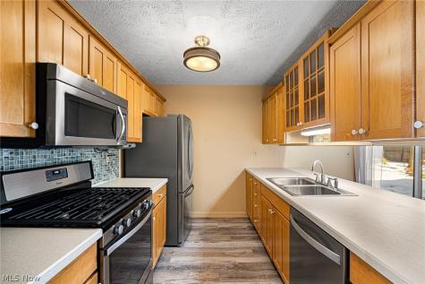 17338 Ridge Creek Road Strongsville OH 44136