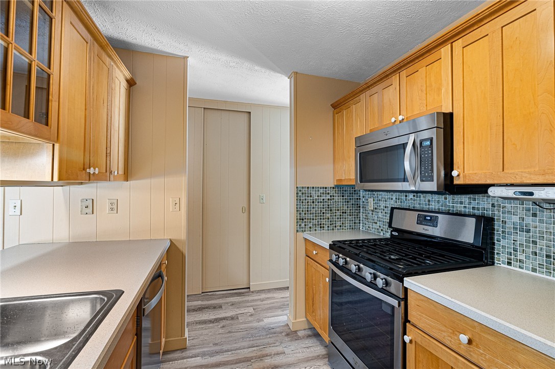 17338 Ridge Creek Road Strongsville OH 44136