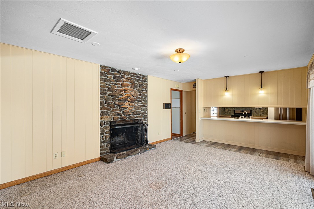 17338 Ridge Creek Road Strongsville OH 44136
