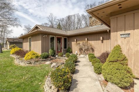 17338 Ridge Creek Road Strongsville OH 44136