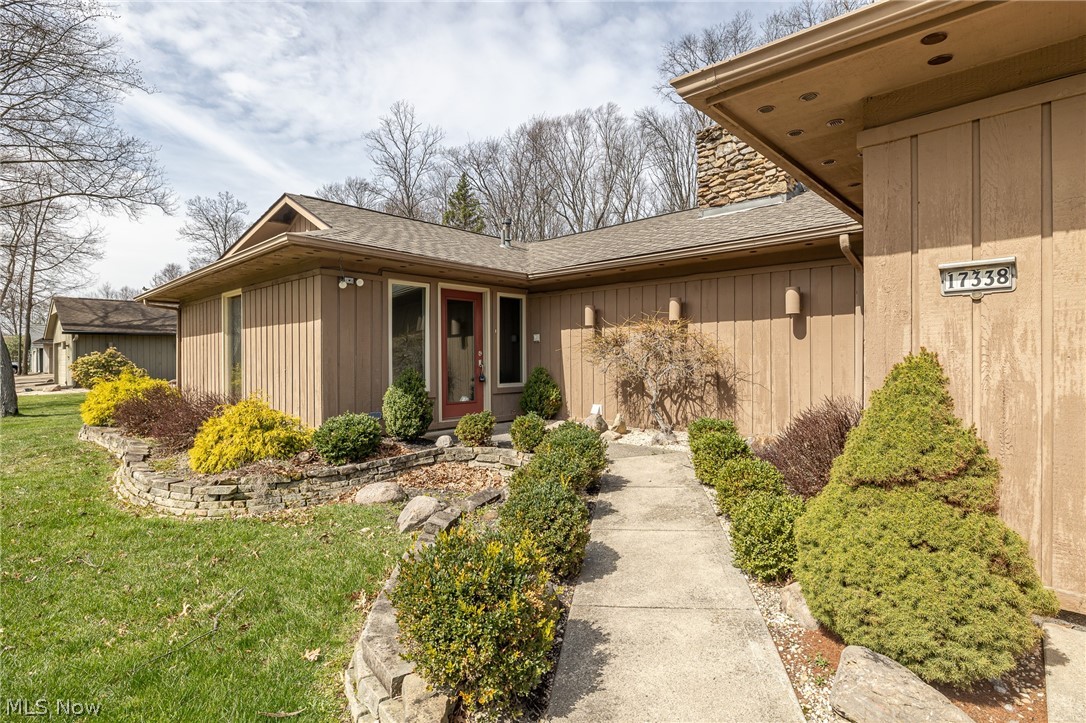 17338 Ridge Creek Road Strongsville OH 44136