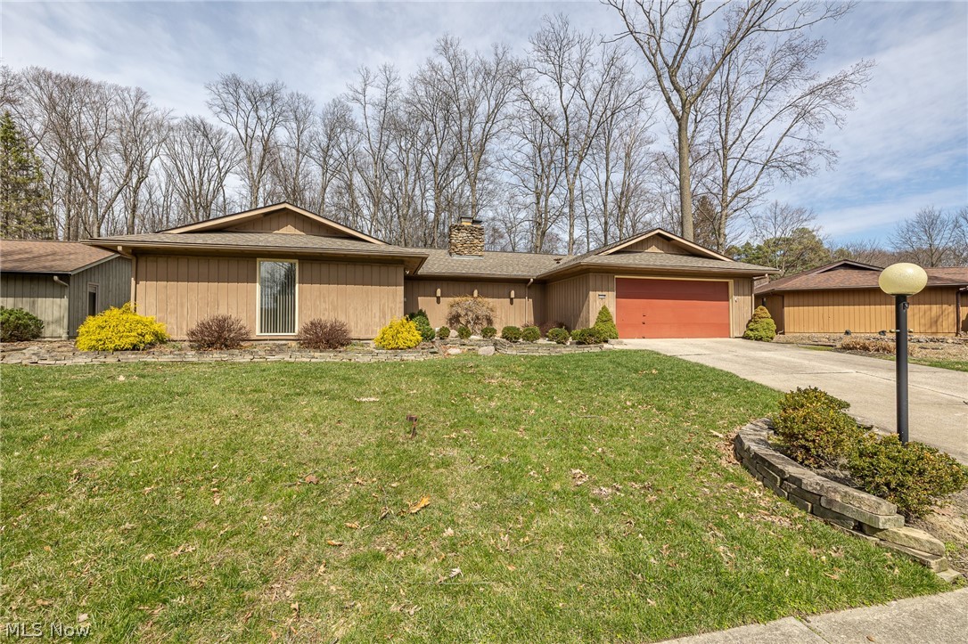 17338 Ridge Creek Road Strongsville OH 44136