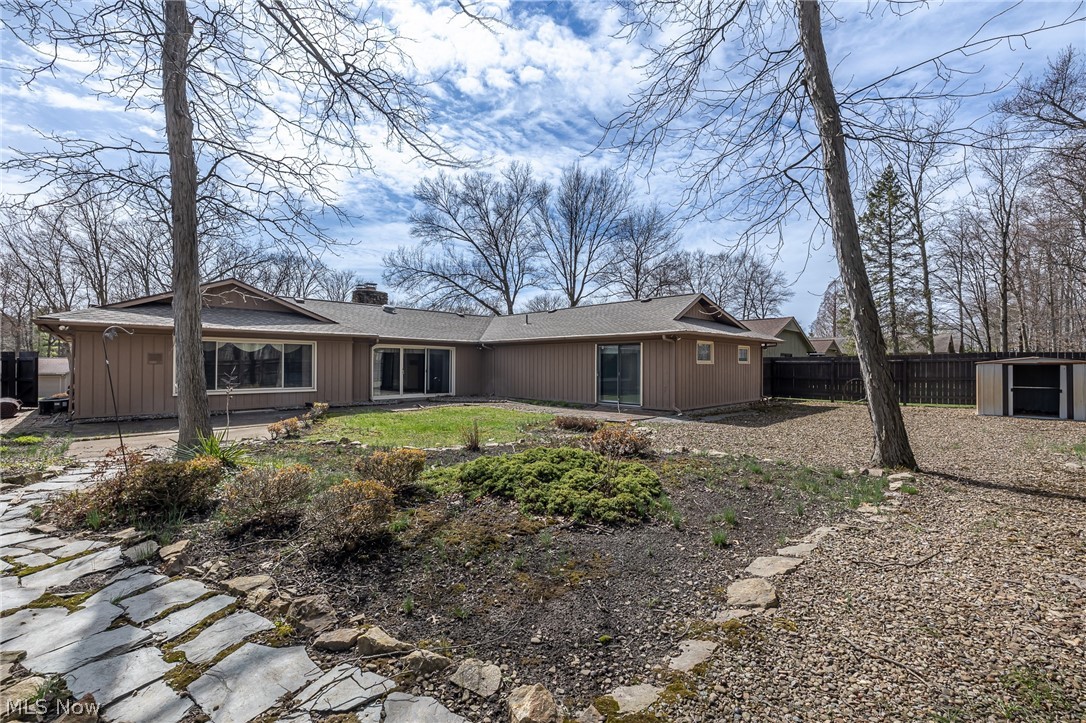 17338 Ridge Creek Road Strongsville OH 44136