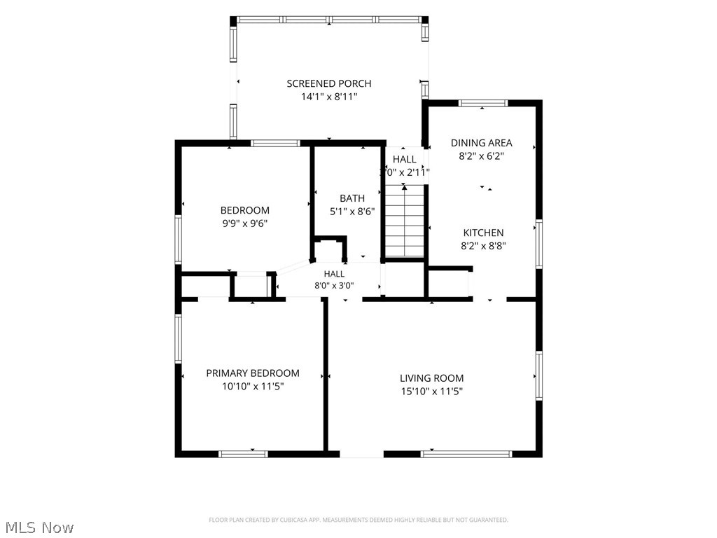541 Helper Drive Bedford OH 44146