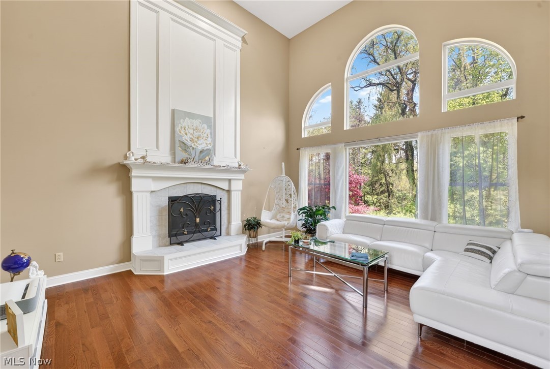 9336 W Hampton Drive North Royalton OH 44133