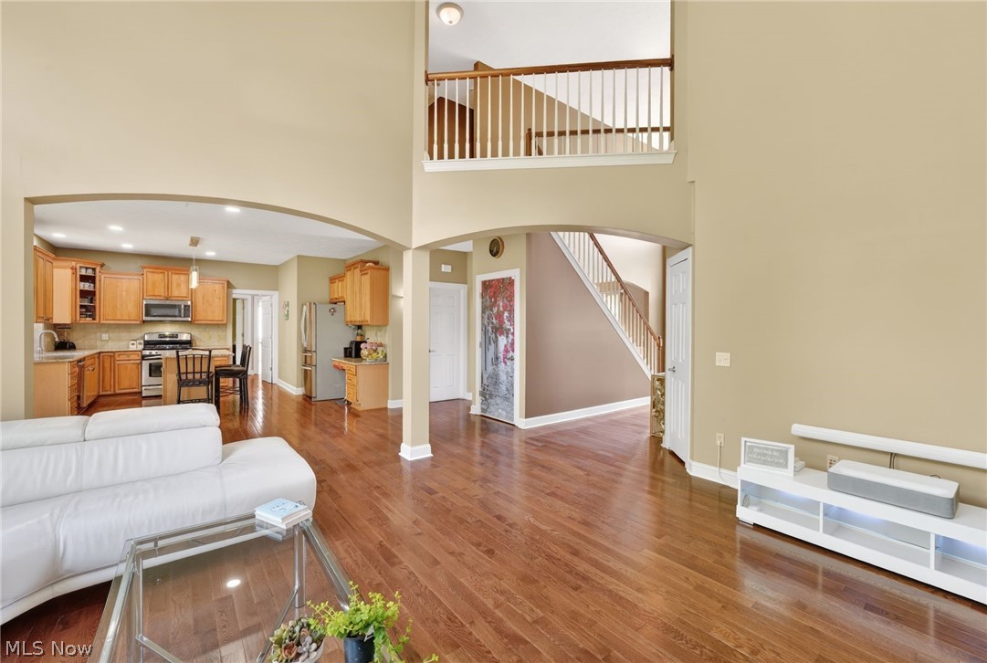9336 W Hampton Drive North Royalton OH 44133
