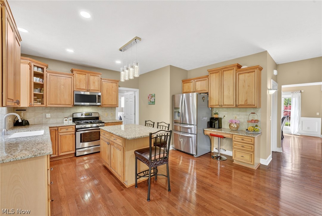 9336 W Hampton Drive North Royalton OH 44133