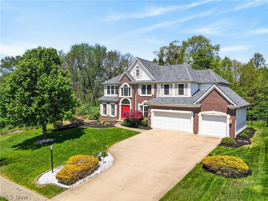9336 W Hampton Drive North Royalton OH 44133