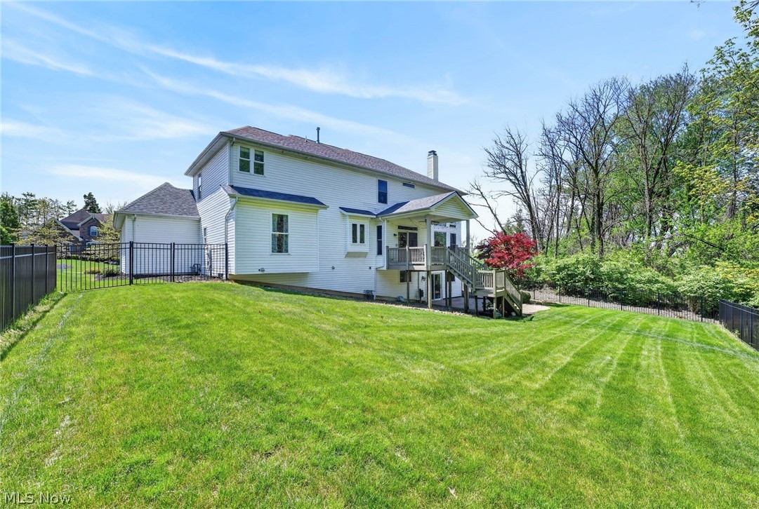 9336 W Hampton Drive North Royalton OH 44133