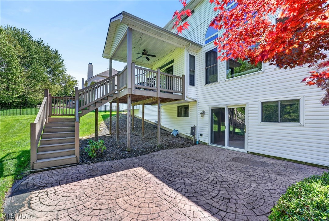 9336 W Hampton Drive North Royalton OH 44133