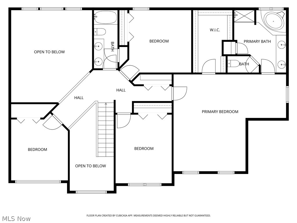 9336 W Hampton Drive North Royalton OH 44133