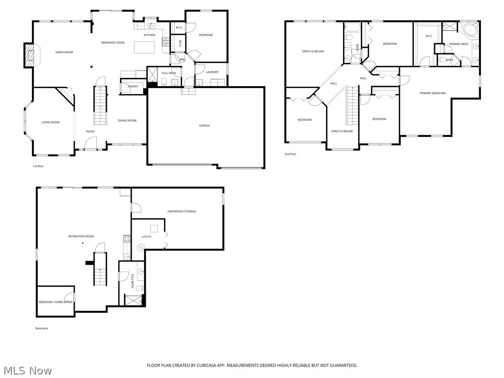 9336 W Hampton Drive North Royalton OH 44133
