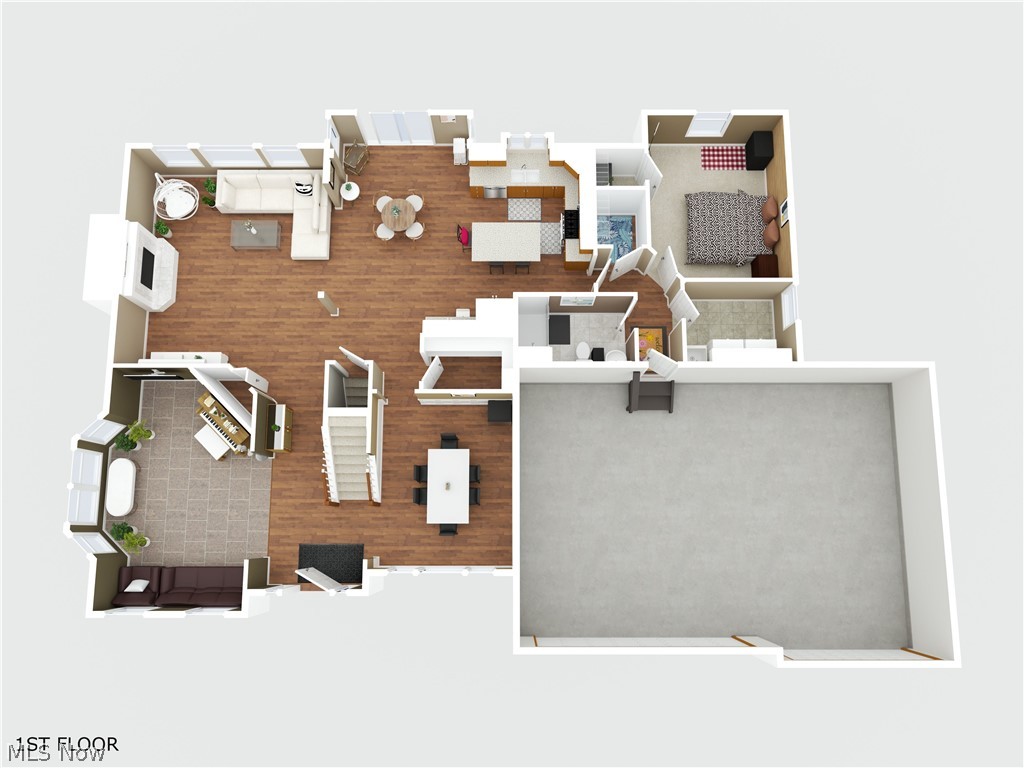 9336 W Hampton Drive North Royalton OH 44133