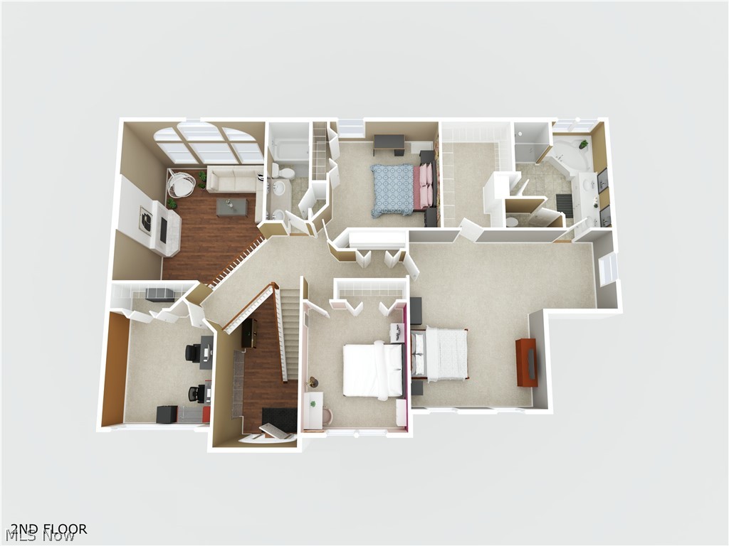 9336 W Hampton Drive North Royalton OH 44133