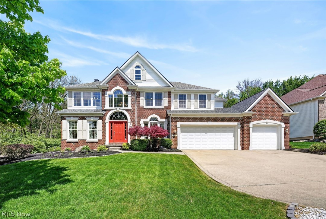 9336 W Hampton Drive North Royalton OH 44133