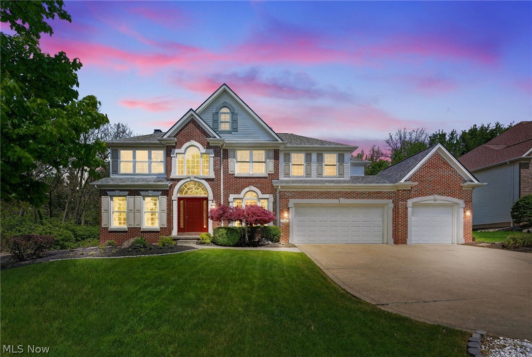 9336 W Hampton Drive North Royalton OH 44133