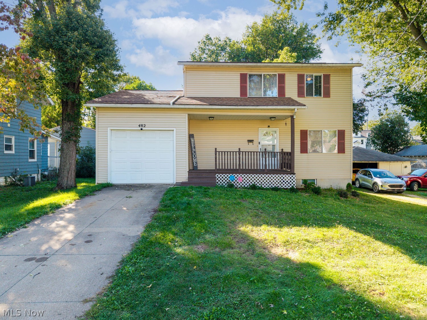 482 Main Street Wadsworth OH 44281