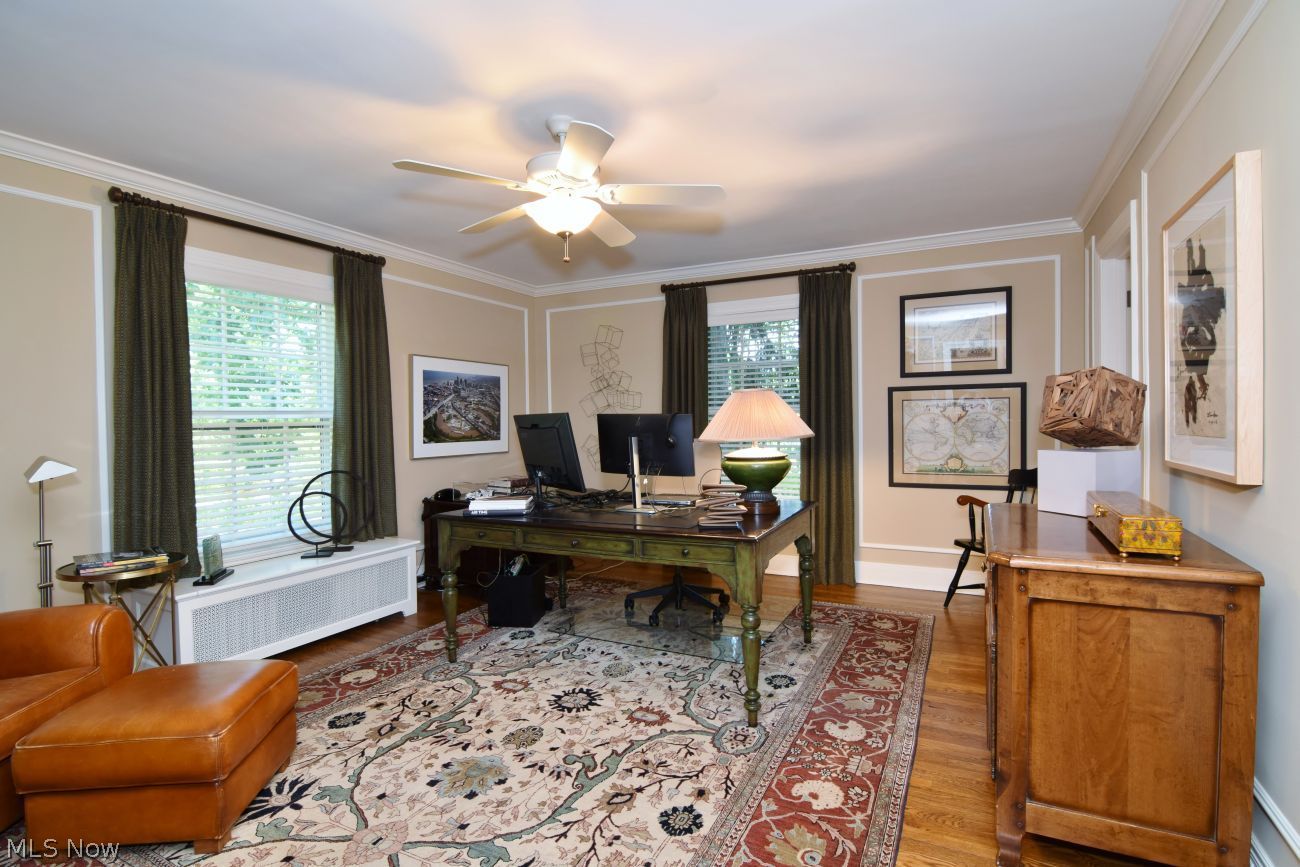2742 Belvoir Boulevard Shaker Heights OH 44122