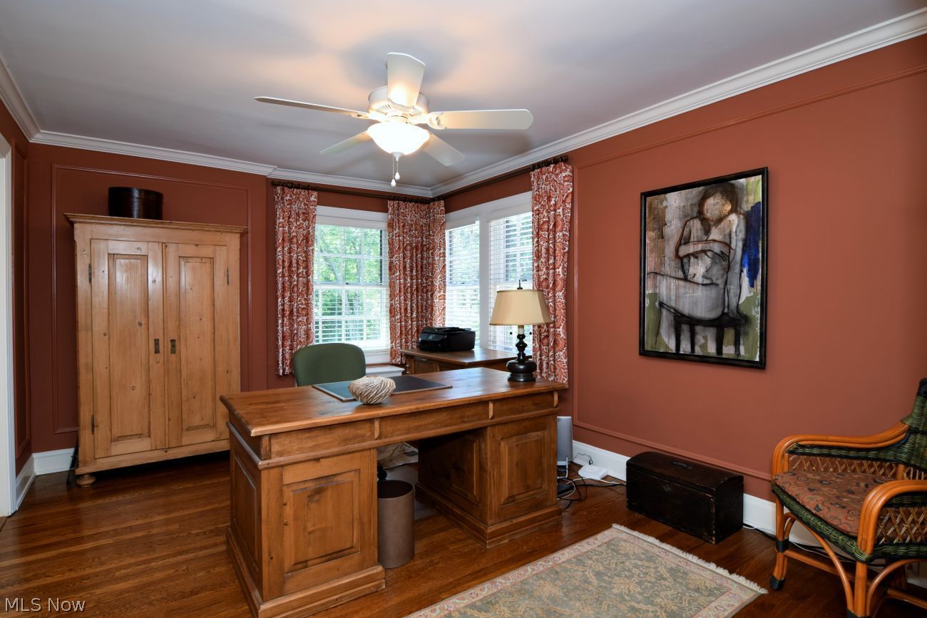 2742 Belvoir Boulevard Shaker Heights OH 44122
