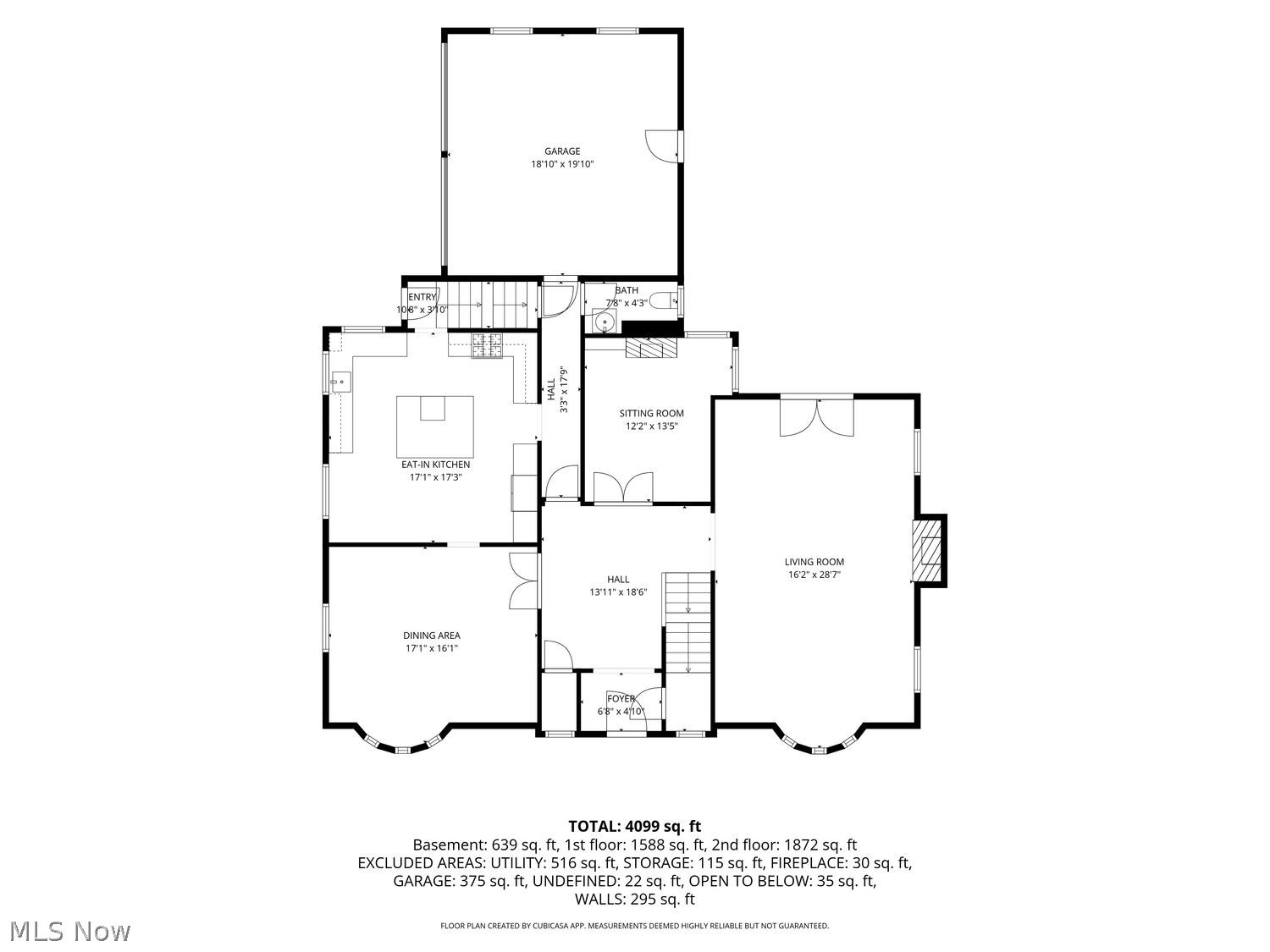 2742 Belvoir Boulevard Shaker Heights OH 44122