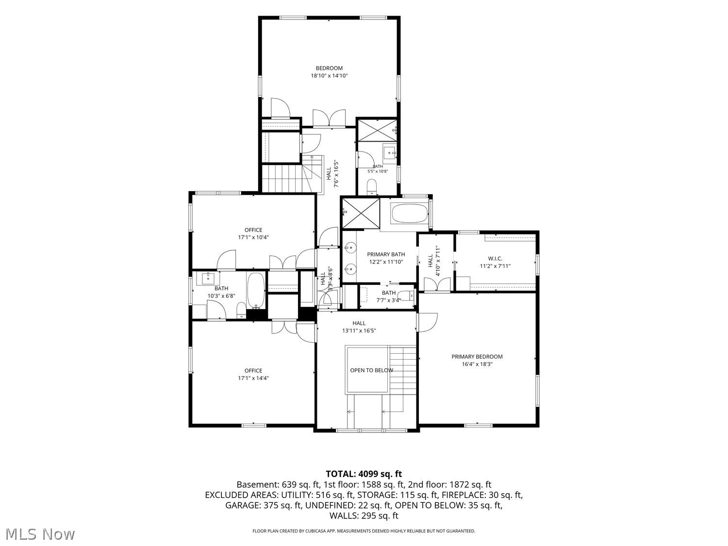 2742 Belvoir Boulevard Shaker Heights OH 44122