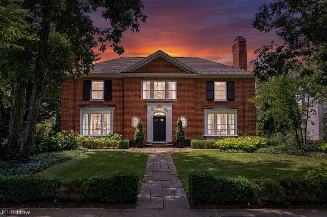 2742 Belvoir Boulevard Shaker Heights OH 44122