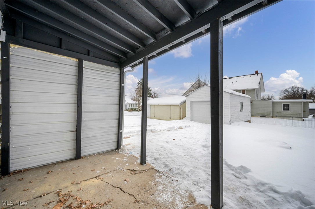 896 Indian Trail Akron OH 44314