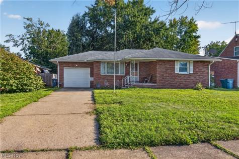2540 E 35th Street Lorain OH 44055