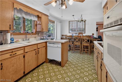 2540 E 35th Street Lorain OH 44055