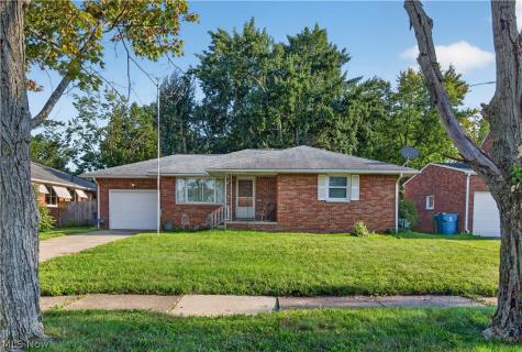 2540 E 35th Street Lorain OH 44055