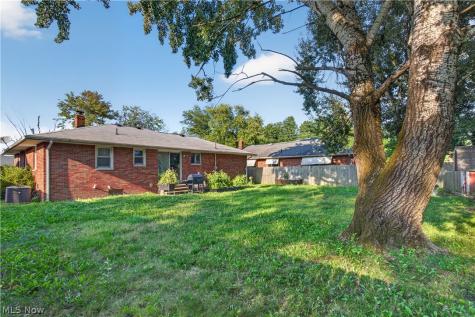 2540 E 35th Street Lorain OH 44055