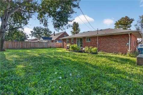 2540 E 35th Street Lorain OH 44055