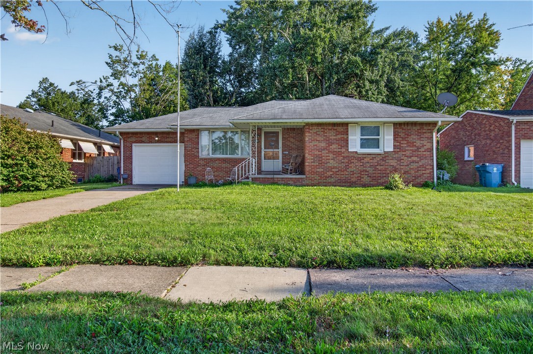 2540 E 35th Street Lorain OH 44055