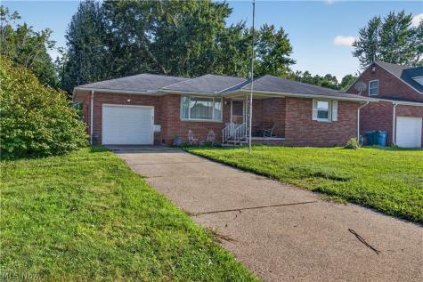 2540 E 35th Street Lorain OH 44055