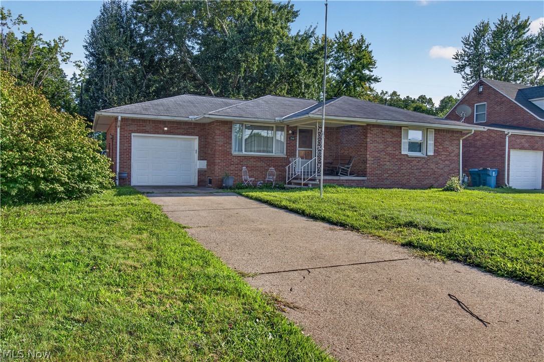 2540 E 35th Street Lorain OH 44055