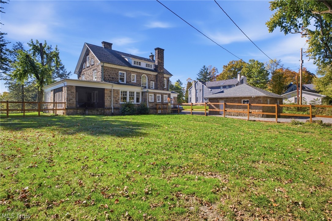 873 Park Boulevard W East Liverpool OH 43920