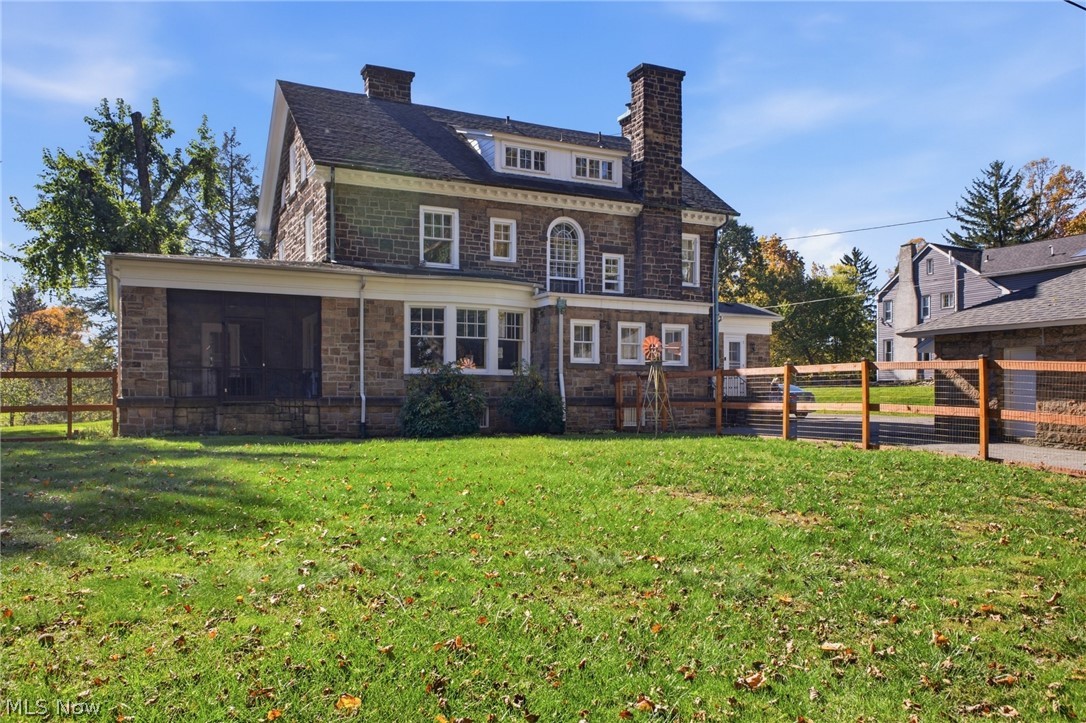 873 Park Boulevard W East Liverpool OH 43920