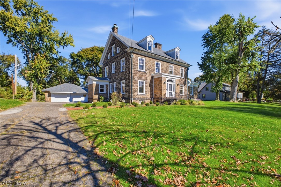 873 Park Boulevard W East Liverpool OH 43920