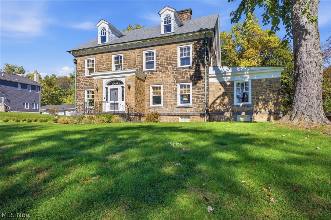 873 Park Boulevard W East Liverpool OH 43920