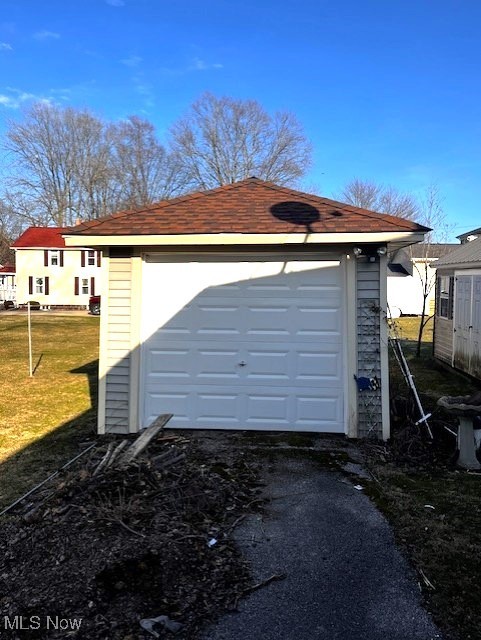 109 S Cedar Street Geneva OH 44041