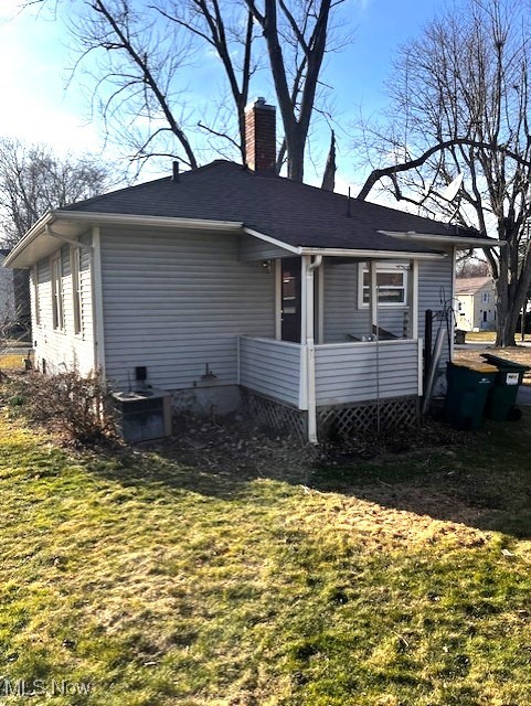 109 S Cedar Street Geneva OH 44041