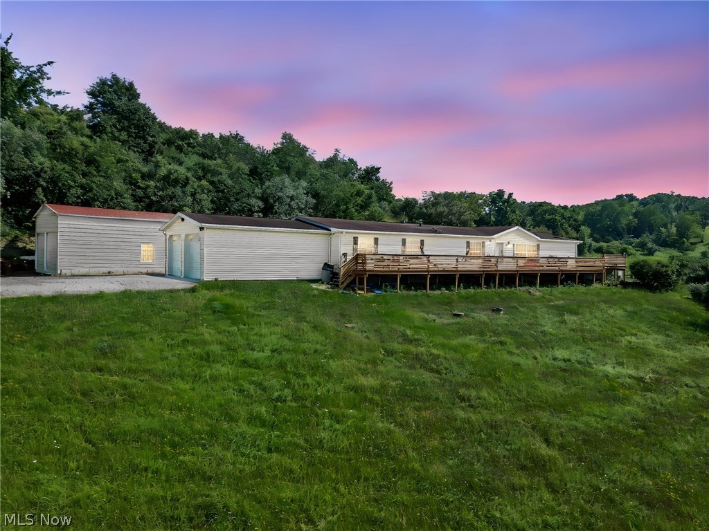 7022 Bluebird Road NW East Canton OH 44730