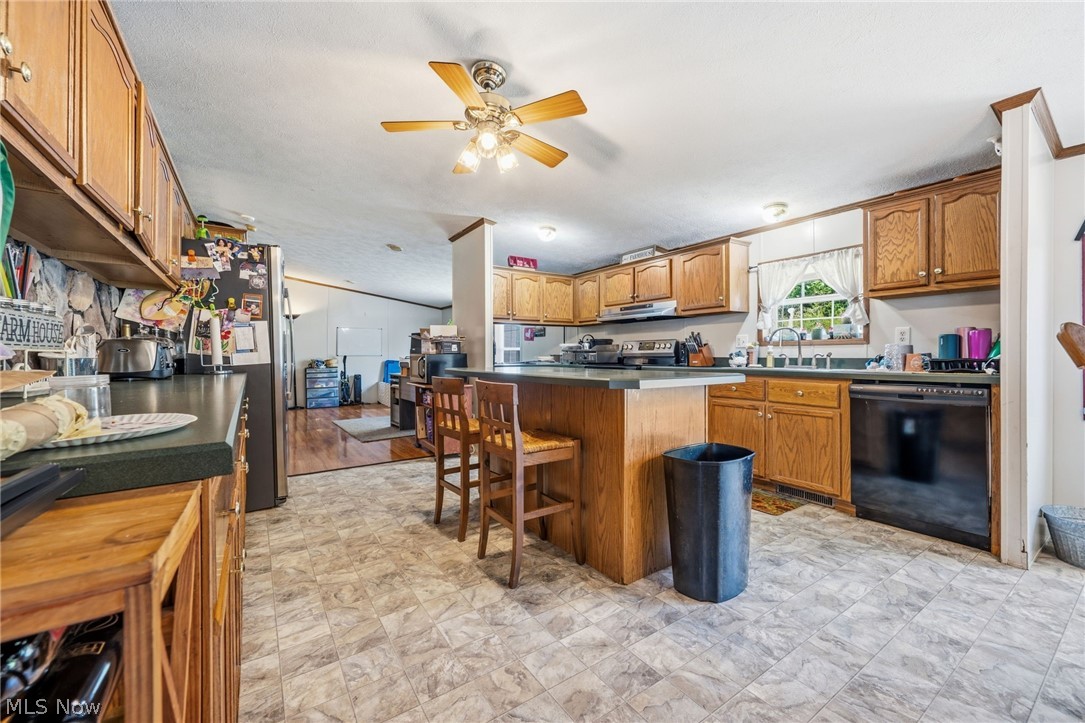 7022 Bluebird Road NW East Canton OH 44730
