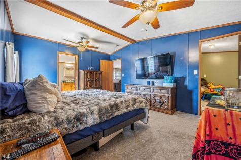 7022 Bluebird Road NW East Canton OH 44730
