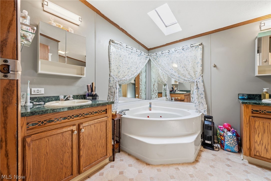 7022 Bluebird Road NW East Canton OH 44730