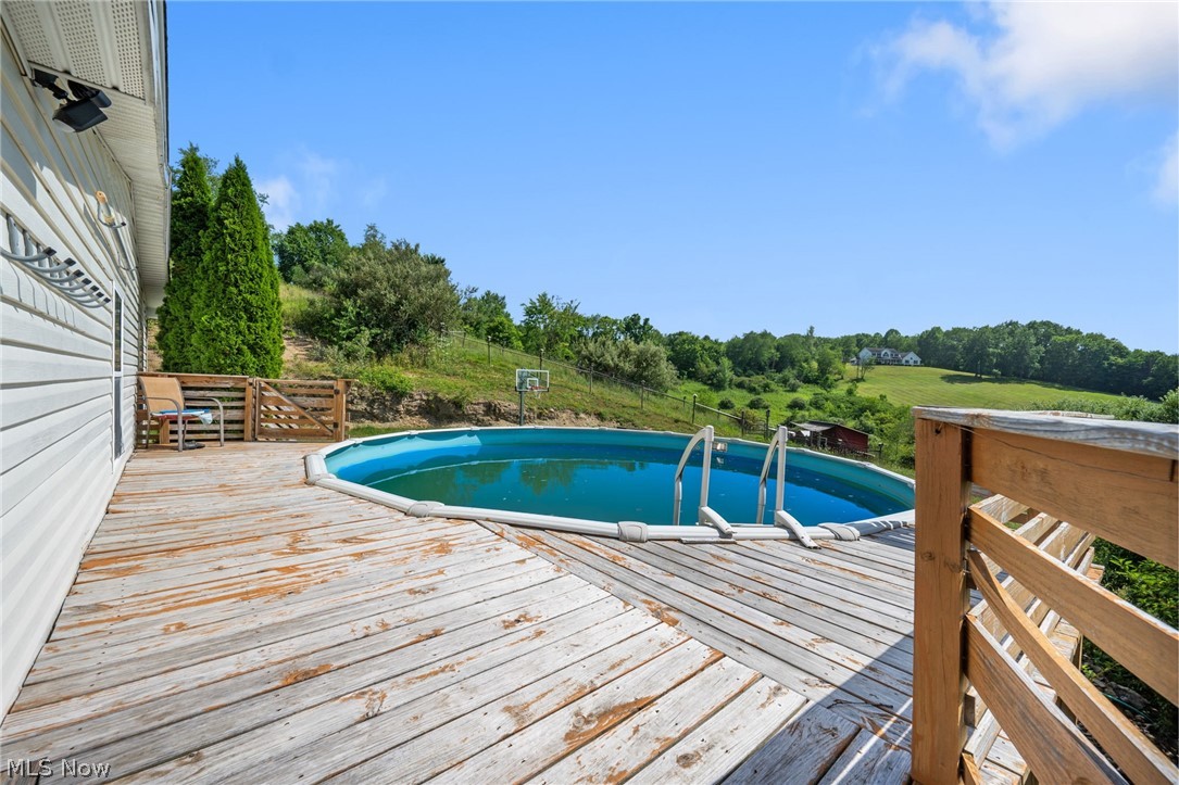 7022 Bluebird Road NW East Canton OH 44730
