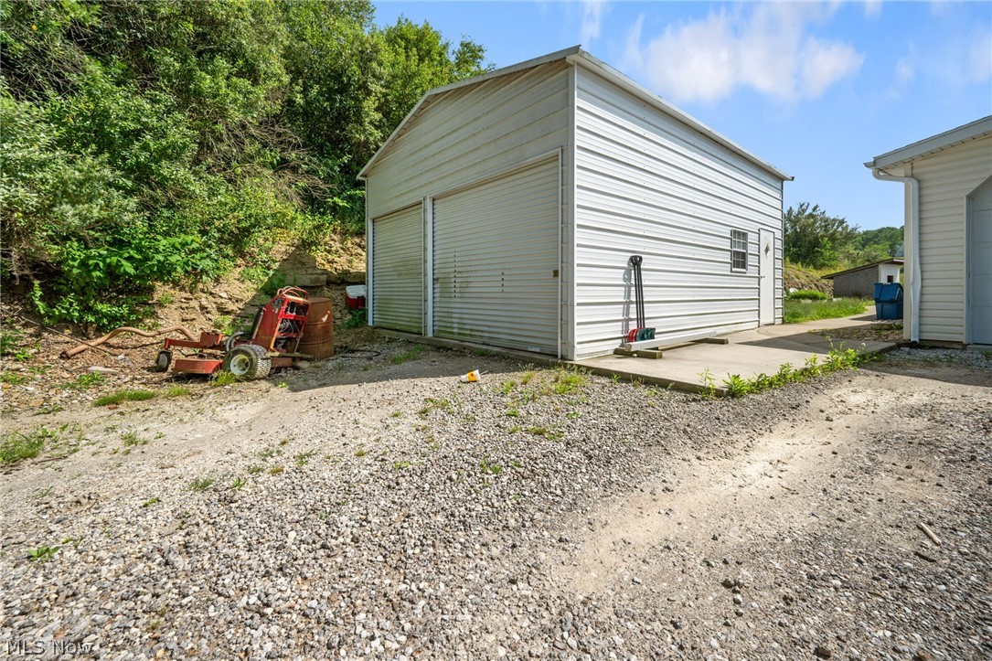 7022 Bluebird Road NW East Canton OH 44730
