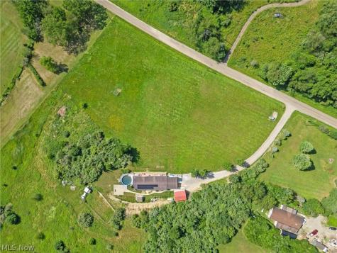 7022 Bluebird Road NW East Canton OH 44730